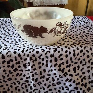 Ceral Bowl